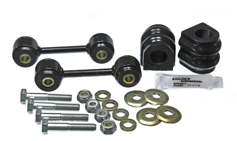 Energy Suspension — Sway Bar Bushing Set