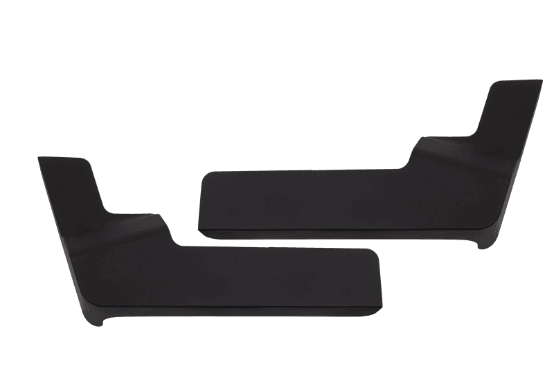 Fishbone Offroad — Quarter Panel Chip Guards FB13138