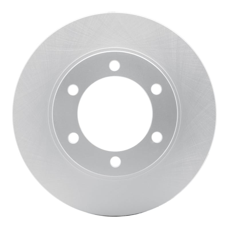 DFC — DFC GEOSPEC Coated Rotor - Blank