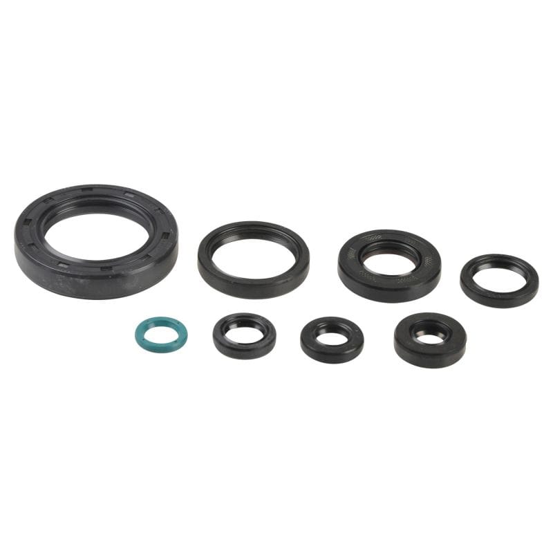 Athena — Complete Engine Oil Seal Kit