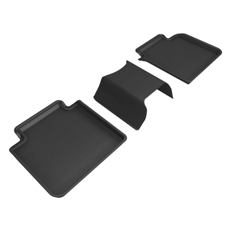 3D MAXpider — KAGU Floor Mat