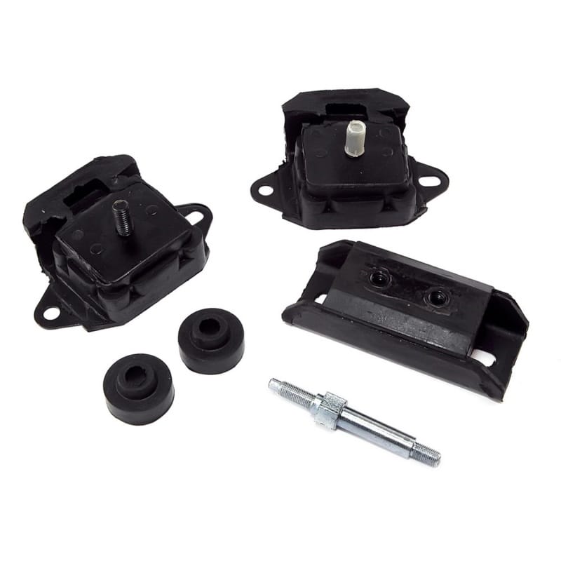 OMIX — Drivetrain Mount Kit