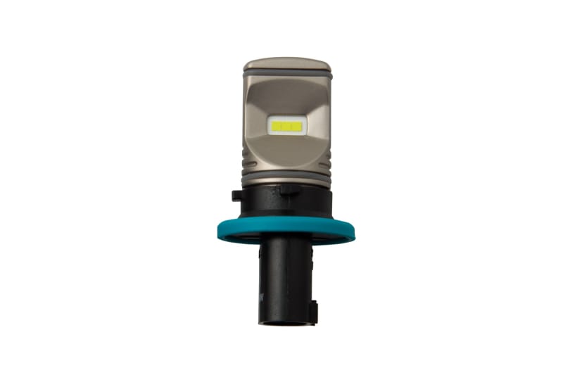 Diode Dynamics — Direct replacement for your factory bulb.