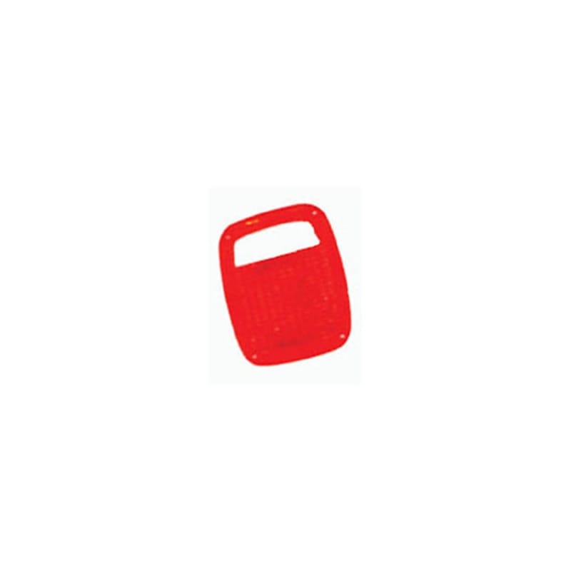 OMIX — Tail Light Lens