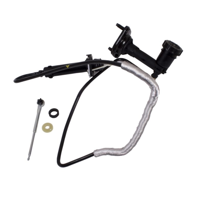 OMIX — Clutch Master And Slave Cylinder Kit