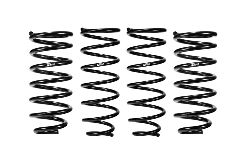 Eibach — Set of 4 Springs