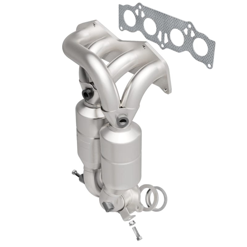 Magnaflow — OEM Grade Manifold Catalytic Converter