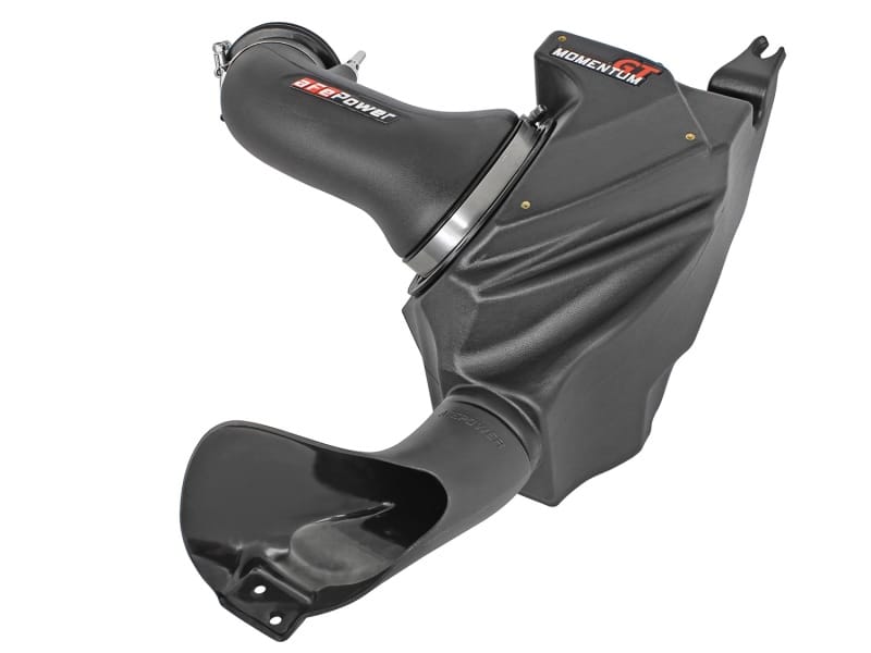aFe — Momentum GT Cold Air Intake System w/ Pro DRY S Filter
