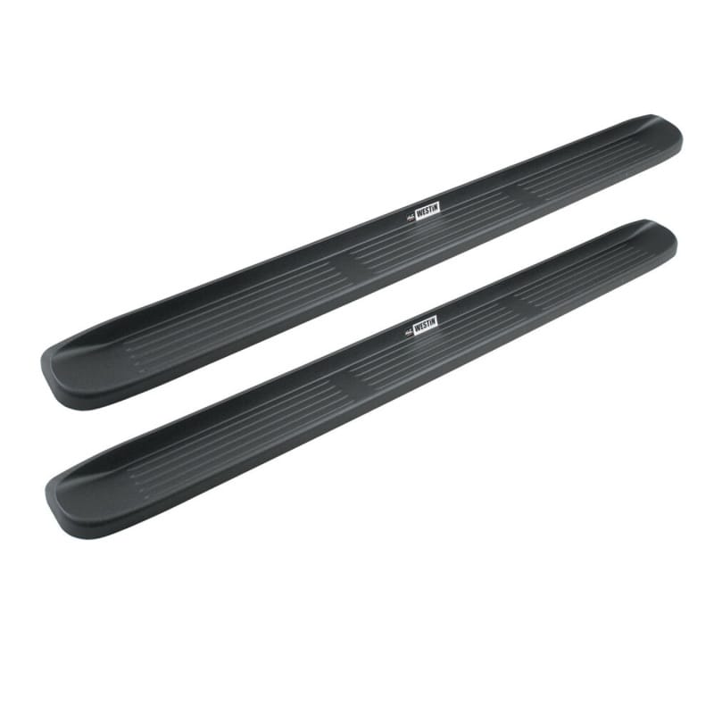 Westin — Molded Running Boards