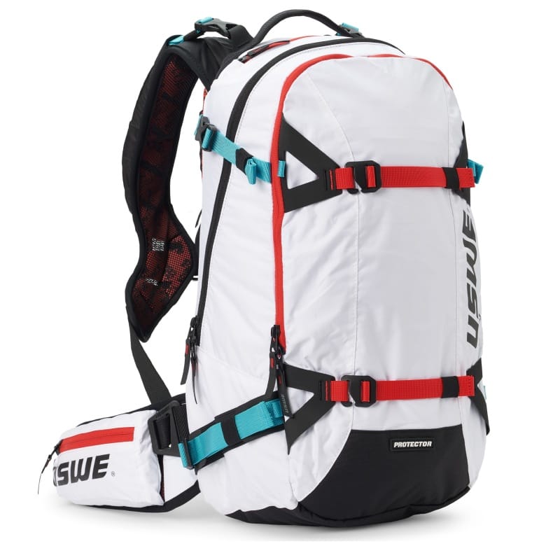 USWE — USWE POW Winter Protector Pack 16L - Cool White