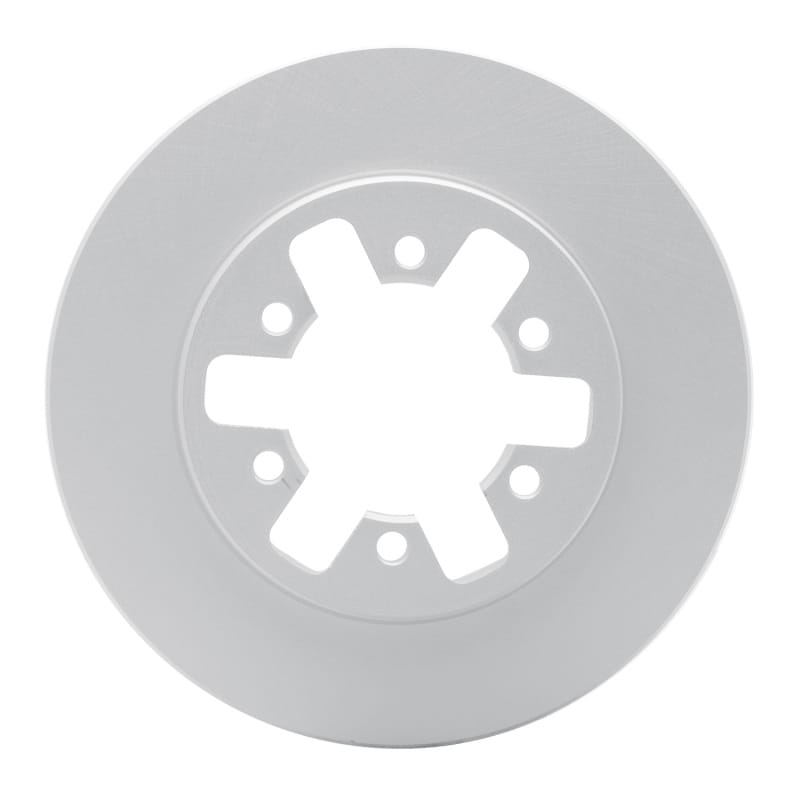 DFC — DFC GEOSPEC Coated Rotor - Blank
