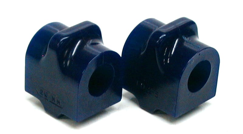 Superpro — VOLVO SWAY BAR MOUNT BUSH 25MM