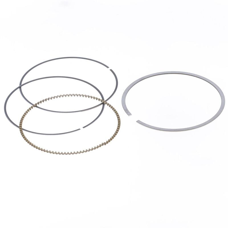 Athena — Athena 14-15 Husqvarna FE350 350cc 88mm Bore Piston Ring Set