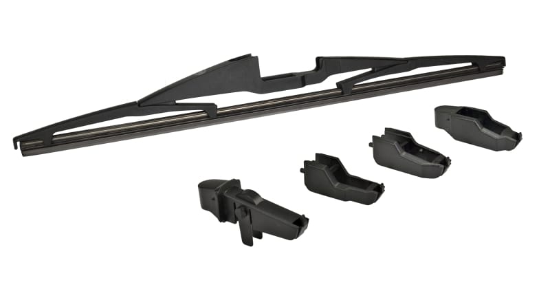 Hella — HELLA Wiper Blade 9XW398114014T