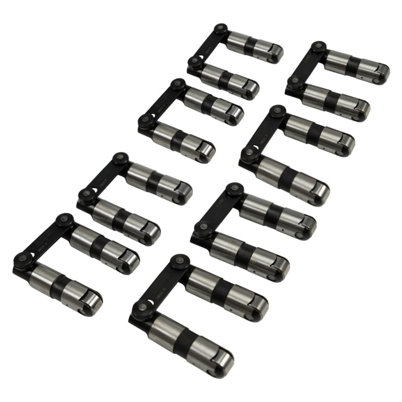 COMP Cams — Most consistent, highest performing, and quietest hydraulic lifter on the market