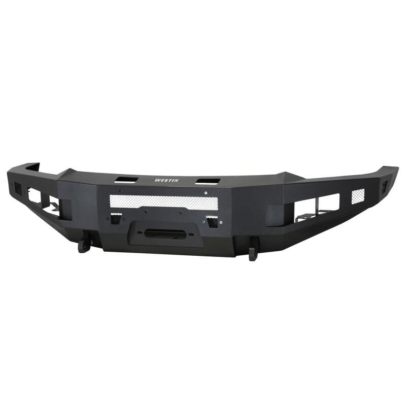 Westin — Pro-Series Front Bumper