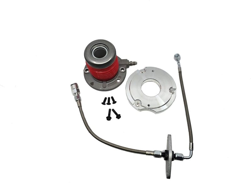 McLeod Racing — 1250 Hydraulic Bearing: Jeep Wrangler JK: 2007-2011 3.8L: 2012-2018 3.6L
Hydraulic Bearing: Jeep Wrangler:2007-11 3.8L & 2012-18 3.6L