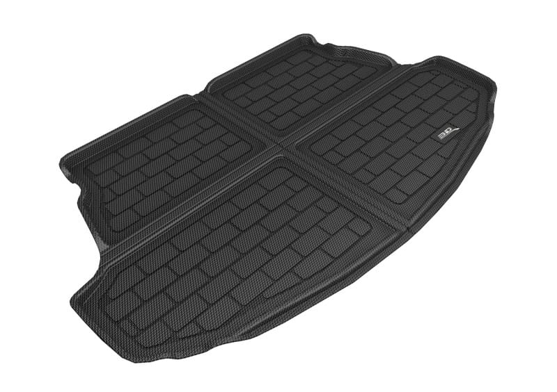 3D MAXpider — Cargo Liner