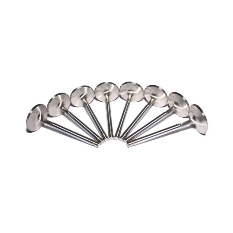 COMP Cams — Sportsman Intake Valve Set Chevrolet Small Block w/ 1.940" Head, 5.011" Length