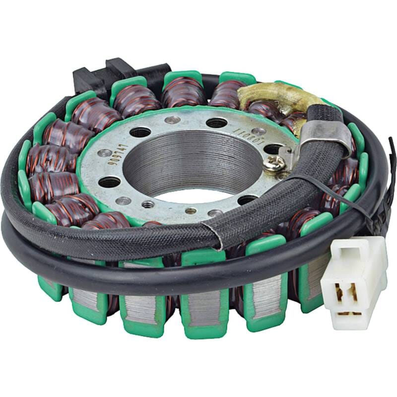 Arrowhead — Arrowhead Kawasaki 12V Stator