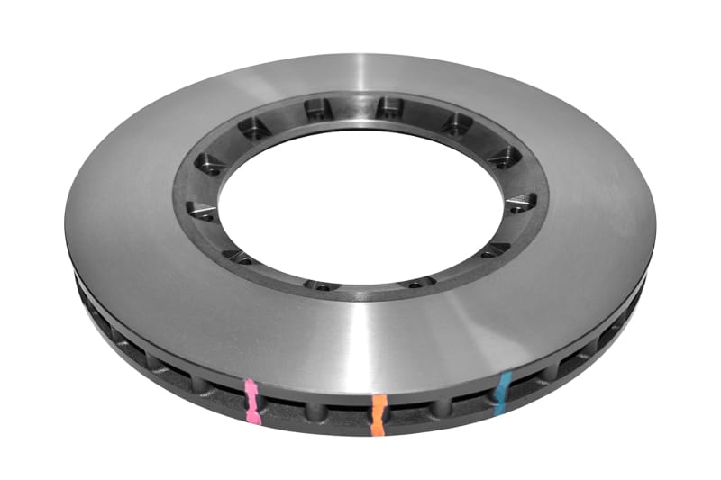 DBA — Front 5000 Series HD Brake Ring
5000 Series HD Brake Disc Ring