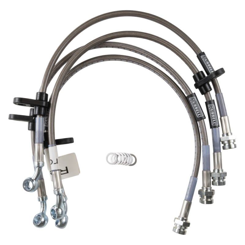 Russell — Brake Hose Kit
