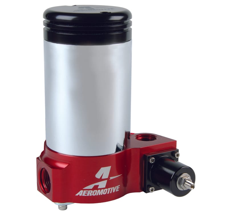 Aeromotive — A2000 Carbureted Fuel Pump