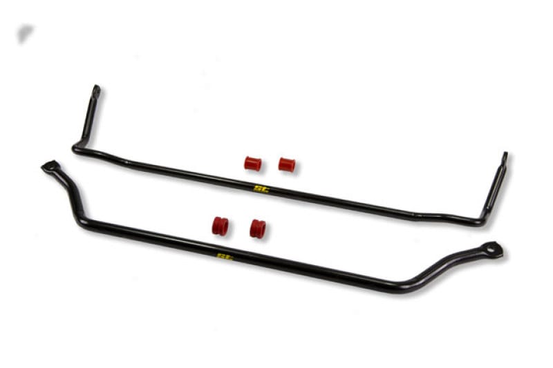 ST Suspensions — Cold formed powder coated steel with quality hardware for maximum durability