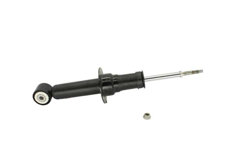 KYB — Ride Comfort may be important, but restoring a vehicles Ride Control, stability, stopping, lane change responsiveness and handling is critical. KYB Excel-G Shocks and Struts are designed for the most important performance purpose: Restoring the vehicles original capabilities. KYB is a world leading supplier of shocks and struts to new vehicle manufacturers and the Excel-G is made on the very same KYB OE assembly lines, uses the same OE quality components and is calibrated to restore original, de
Gas Strut
