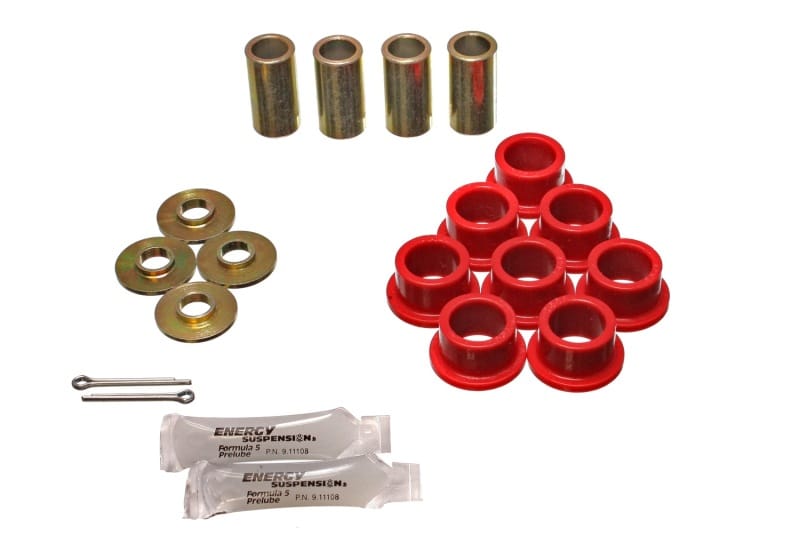 Energy Suspension — Strut Rod Bushing Set