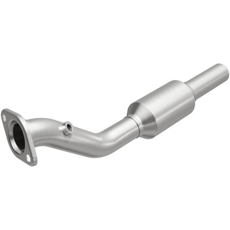 Magnaflow — California CARB Direct-Fit Catalytic Converter
California Direct-Fit Catalytic Converter