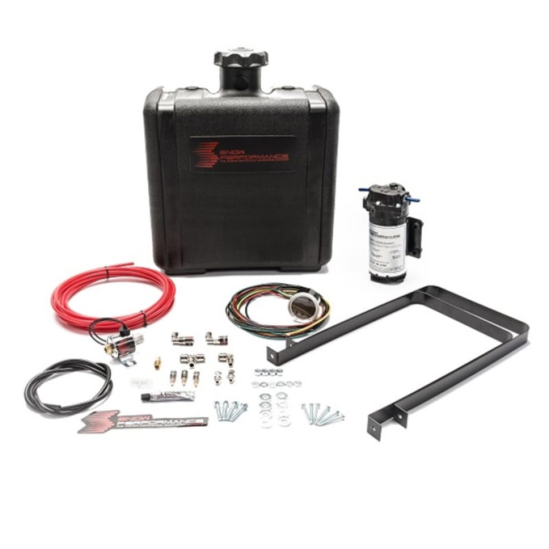 Snow Performance — Diesel Stage 2 Boost Cooler(tm) Water-Methanol Injection Kit