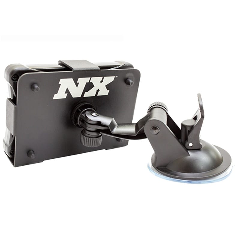 Nitrous Express — Mount