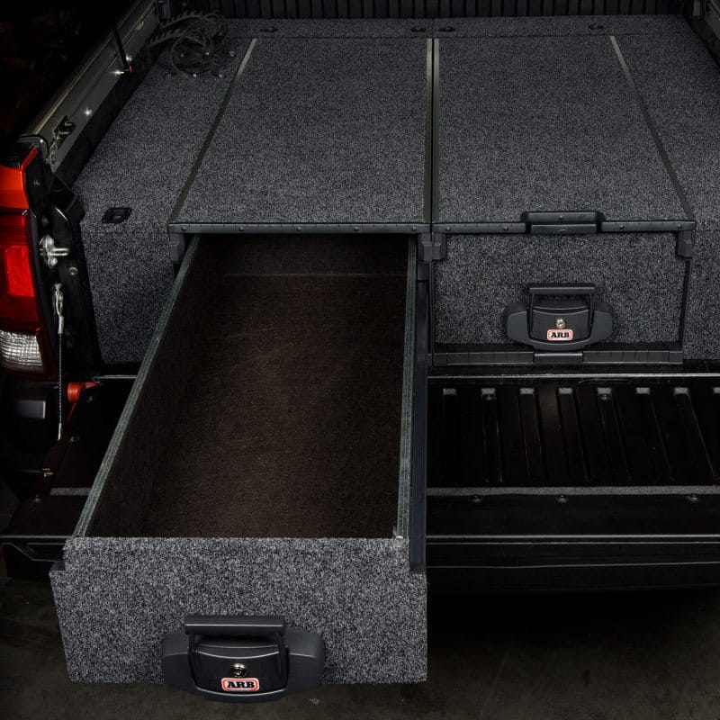ARB — ARB Roller Drawer