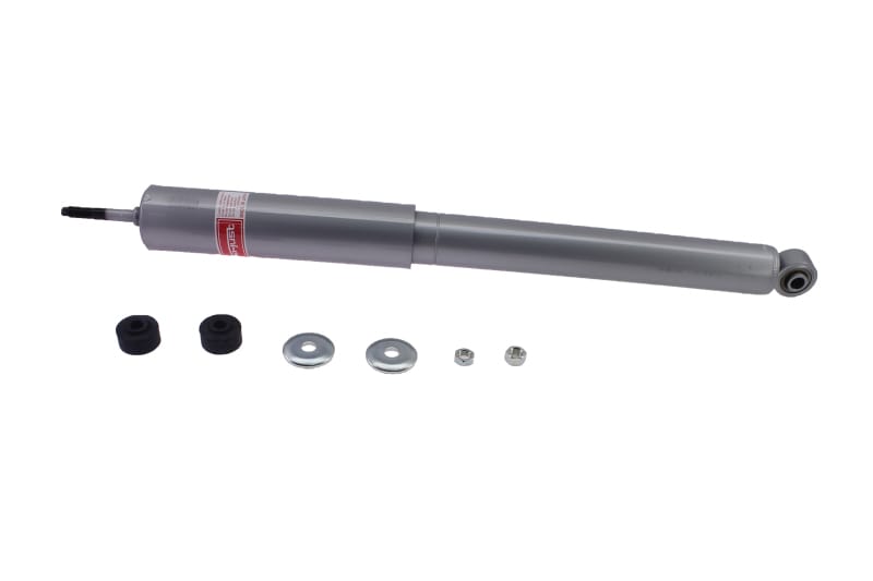 KYB — High Pressure Monotube Gas Shock