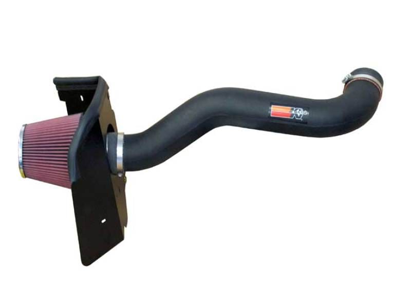 K&N Engineering — Performance Air Intake System