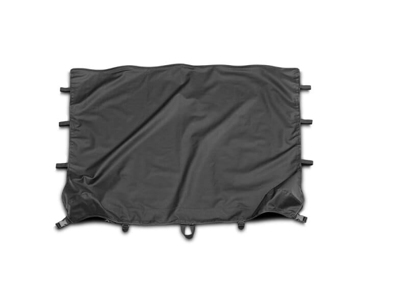 Rampage — California Brief Soft Top
California Brief
