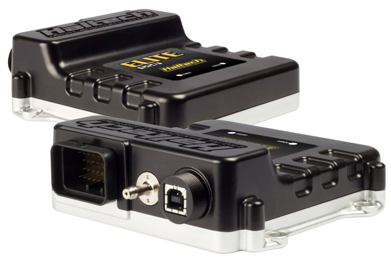 Haltech — Elite 750 ECU