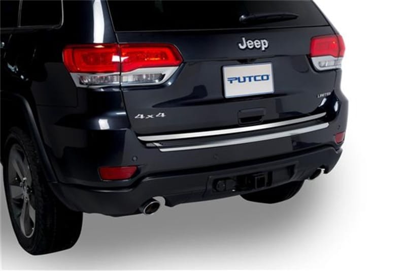 Putco — Tailgate Accent