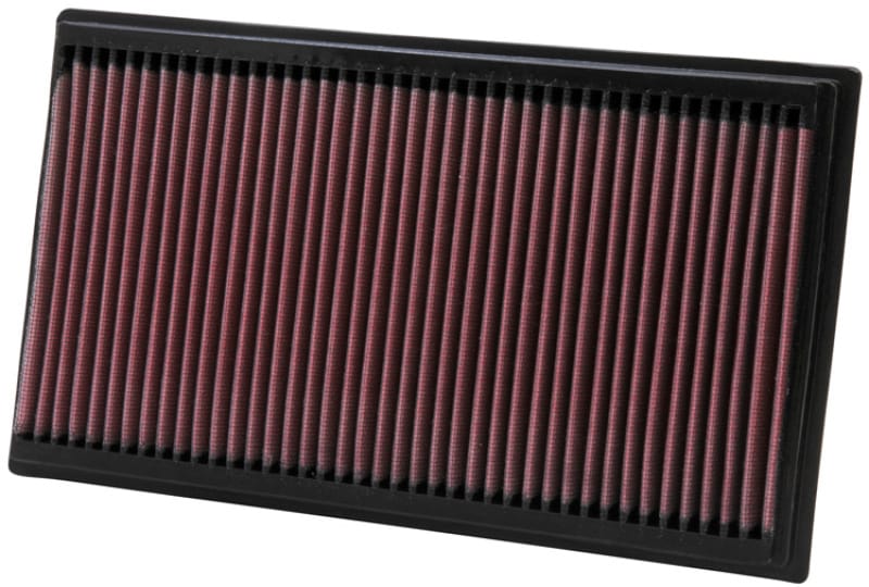 K&N Engineering — Replacement Air Filter