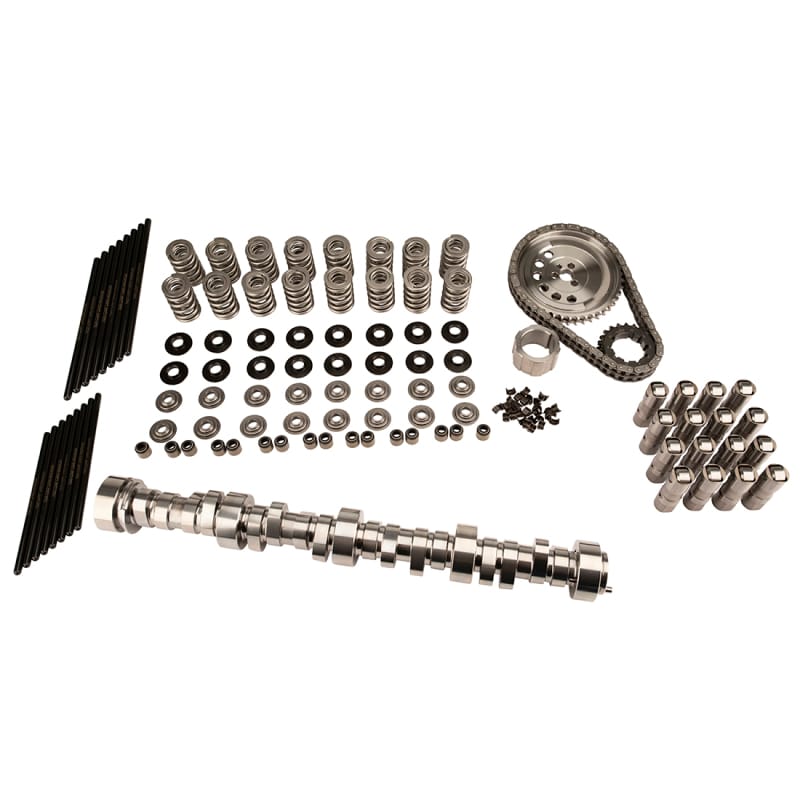 COMP Cams — Stage 1 LST Blower 24X Master Cam Kit for 5.3L LS