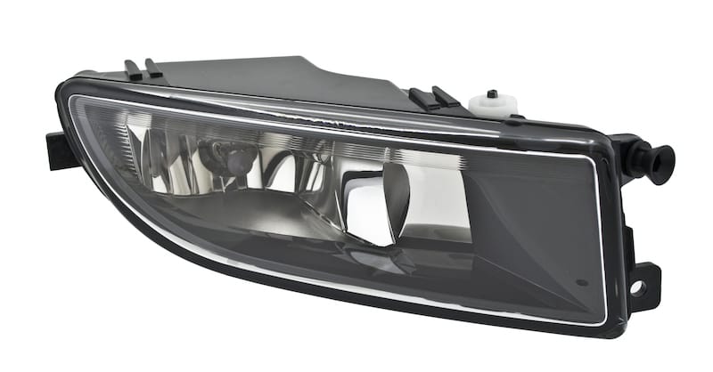 Hella — Hella 2012-2013 Volkswagen Beetle Fog Light Assembly Right
Fog Lamp Assy RH