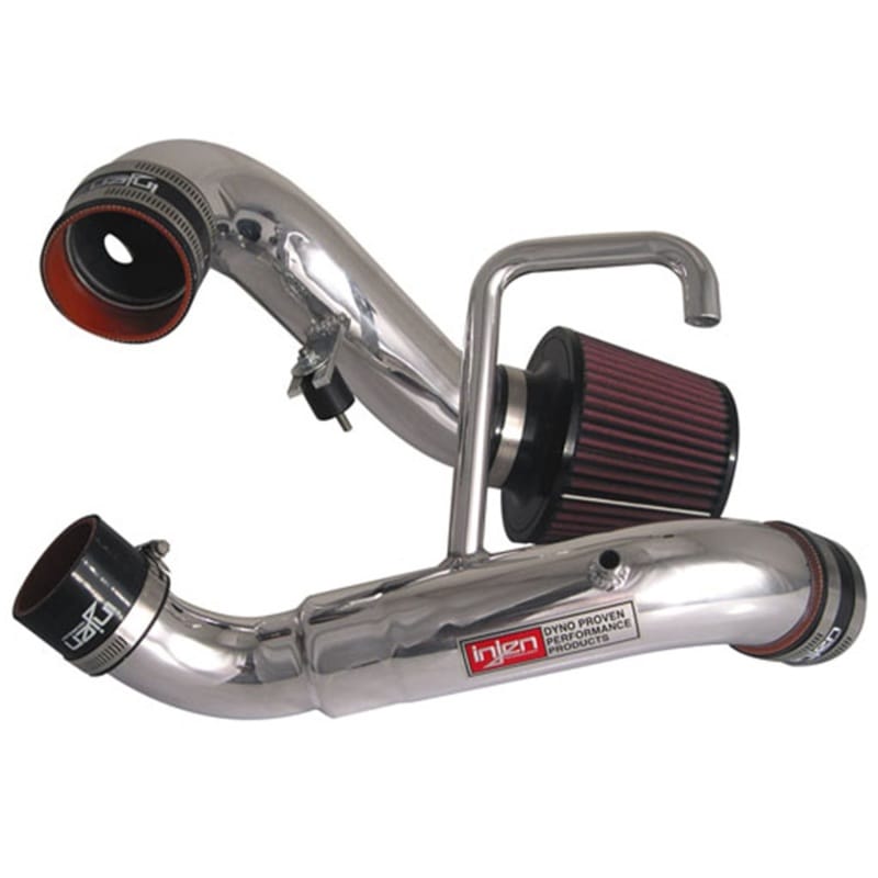 Injen — Polished RD Cold Air Intake System
Cold Air Intake System