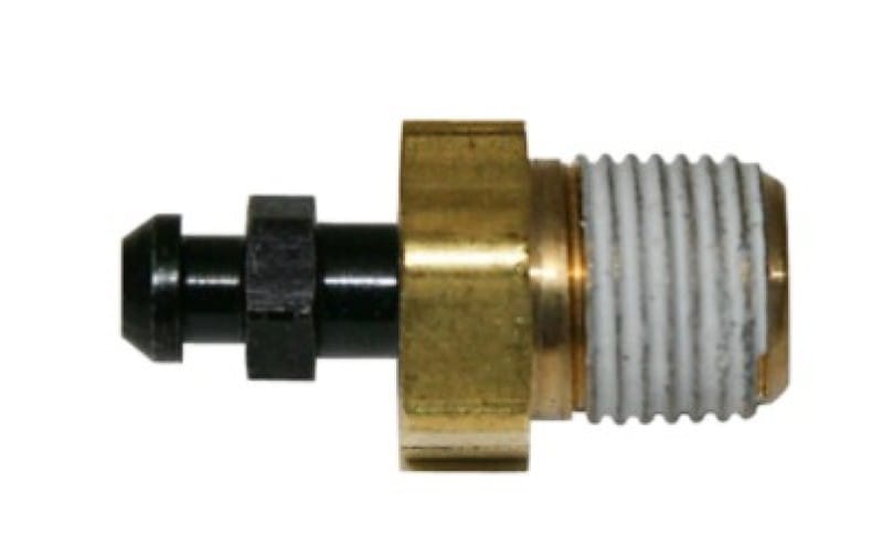 Wilwood — Wilwood Bleed Screw Assy / 4 pk.
FITTING KIT,BLEED