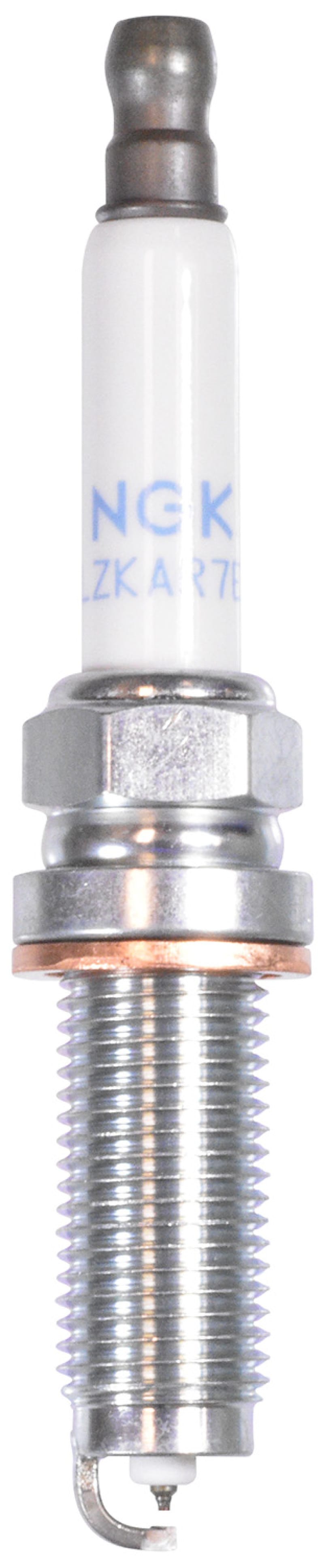 NGK — NGK Laser Iridium High Ignitability Spark Plug