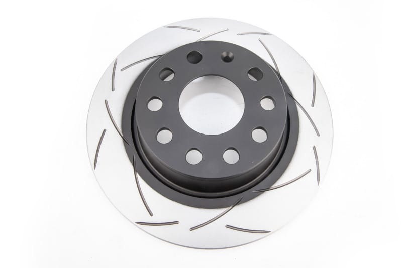 DBA — Rear Street Series T2 Brake Rotor
Street Series T2 Slot Brake Disc