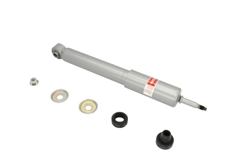 KYB — High Pressure Monotube Gas Shock