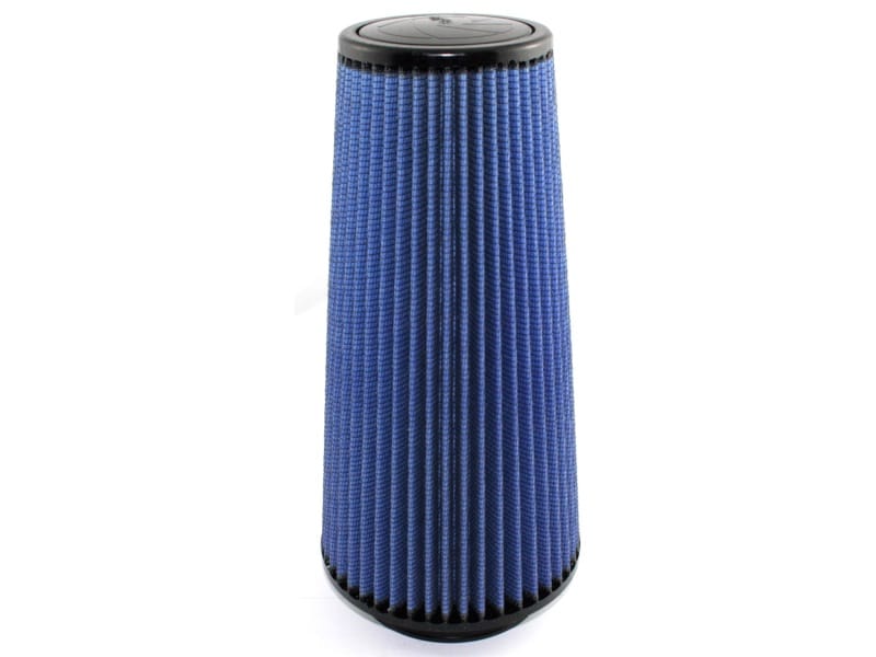 aFe — Magnum FLOW Universal Air Filter w/ Pro 5R Media
MagnumFLOW Universal Clamp On PRO 5R Air Filter