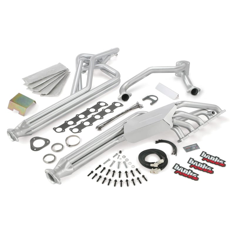 Banks Power — Banks Power 06-10 Ford 6.8L MH-A Torque Tube System
Performance Exhausts