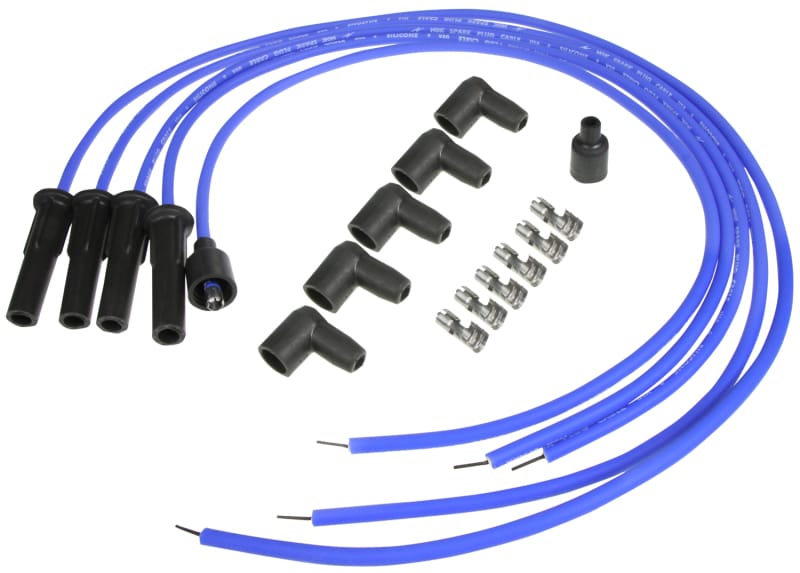 NGK — NGK Universal Wire Set
